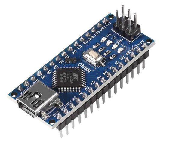 Arduino Uno R3 SMD