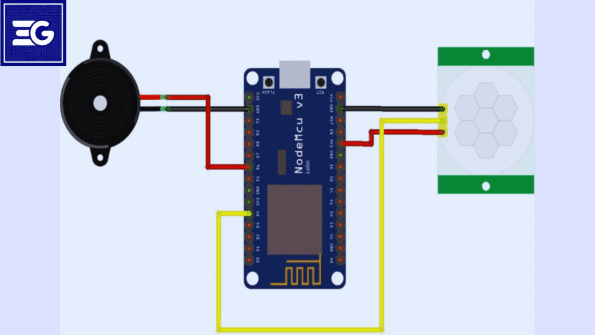 Arduino and ESP8266 setup