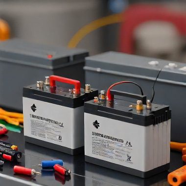 7 Powerful Reasons to Choose Ni Metal Hydride Batteries Over Others