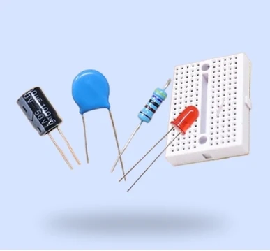 Electronic-Components